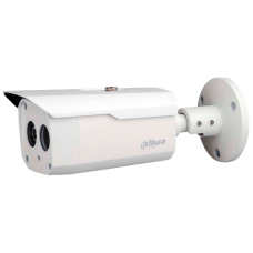 DAHUA HFAW1100B36S2- CAMARA BULLET ALTA DEFINICION HDCVI 720P/ 1 MEGAPIXEL/ LENTE 3.6 MM/ SMART IR 30 METROS/ IP66 / 12D